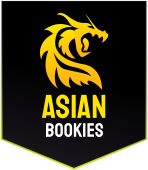 asian bookmakers list
